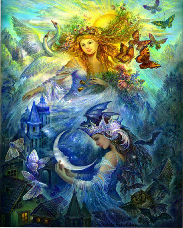 Алмазная живопись Новый Пейзаж Красные Цветы 5D Алмазная Вышивка Крестом Закат Панда Белый Тигр Животные Стразы Мозаика Настенное Искусство