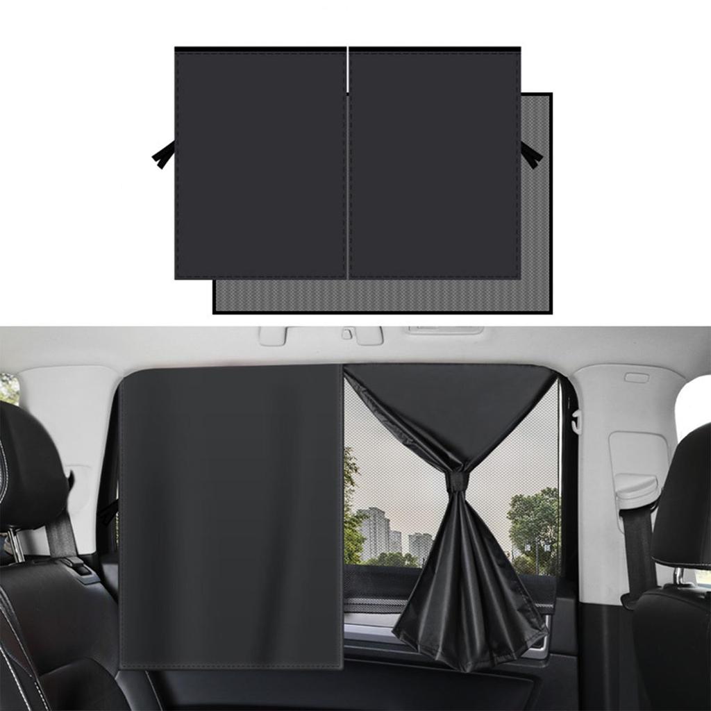 10 Мощных Магнитов для Toyota Alphard Vellfire 40 Серии Автомобильная Солнцезащитная Шторка для Автомобилей,