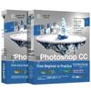 Adobe Creative Software Tutorial Books