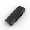 Мелкий строительный блок MOC 7101 2x5x1 технологическая панель автомобиль спортивный автомобиль запчасти DIY собранные игрушки