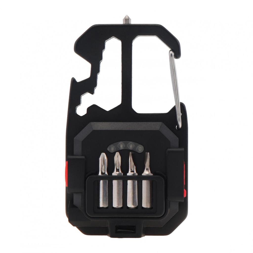 Мини-брелок-фонарик для путешествий, брелок-брелок для рыбалки/прогулки/кемпинга