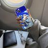 Axel Blaze Firestorm Inazuma Eleven Anime Phone Case For iPhone 11 13 16 12 17 14 15 Pro Max Plus Soft Clear Back Cover Coque