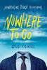 Книга Nowhere To Go Navigating Tough Transitions by George Kalantzis - Hardback