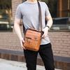Shoulder Bag Men's Bag Retro Men's Bag Crossbody Bag Large Capacity Casual Bag Fashionable Handbag