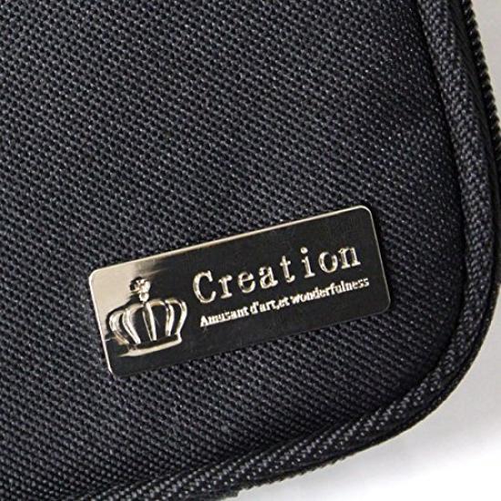 Швейный набор Premium Black для шитья Для использования [японские ножницы] правой рукой