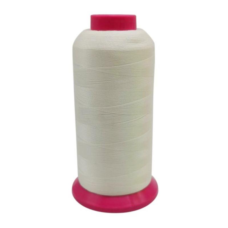 1 рулон 1000 ярдов светящейся швейной нити для шитья одежды, вышивальная нить, ноктюрнесцентная катушка, DIY рукоделие, вышивка крестом