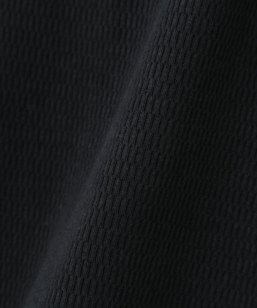 AVIREX EXTREME THERMAL PULLOVER/7833230063 men's M 010 black