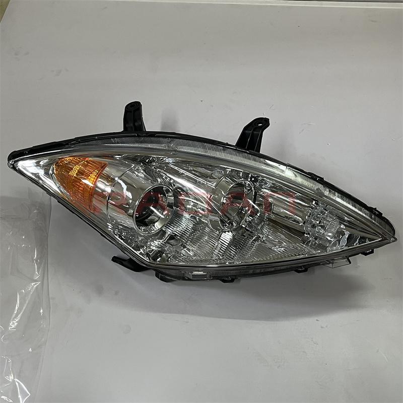 Передняя фара Передний фонарь для Great Wall Haval H5 4121100-K80 4121200-K80