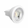 2 Pack 3W LED Bulbs MR11 Light Bulbs Low Voltage Bulbs  Track Lighting
