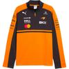 Мужская толстовка X McLaren RACING 713949-01