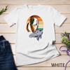 Guinea Pig Video Game Wildlife Animal Gift Guinea Pig Gamers Unisex T-shirt