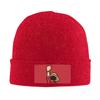 Custom Japan Luffy Bonnet Hat Knitted Hat Unisex Women Fashion Unisex Adult Unisexgas Winter Warm Beanies Cap