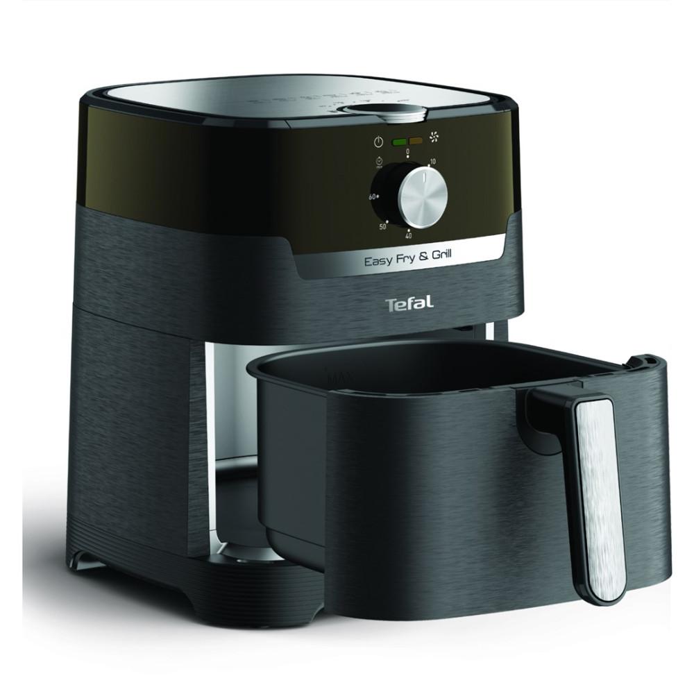 Tefal Ey5018 Fryer