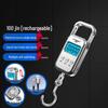 Портативные цифровые подвесные весы Qianque