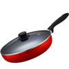 Supor 26cm Non-Stick Frying Pan with Glass Lid