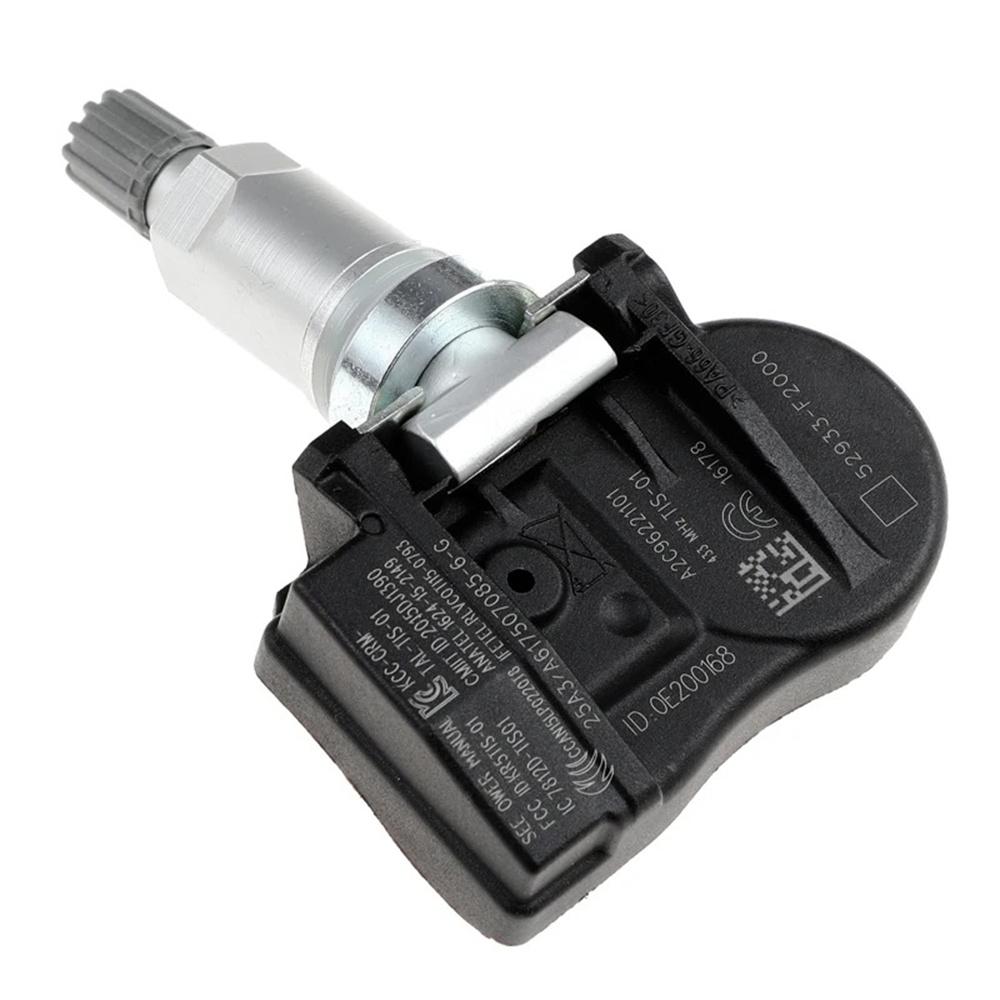 Датчик давления в шинах TPMS 52933-F2000 для Hyundai I30 Elantra Venue