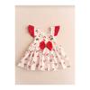 Бандана для обуви Baby Baby Fruit Patterned Ribbon 3-team