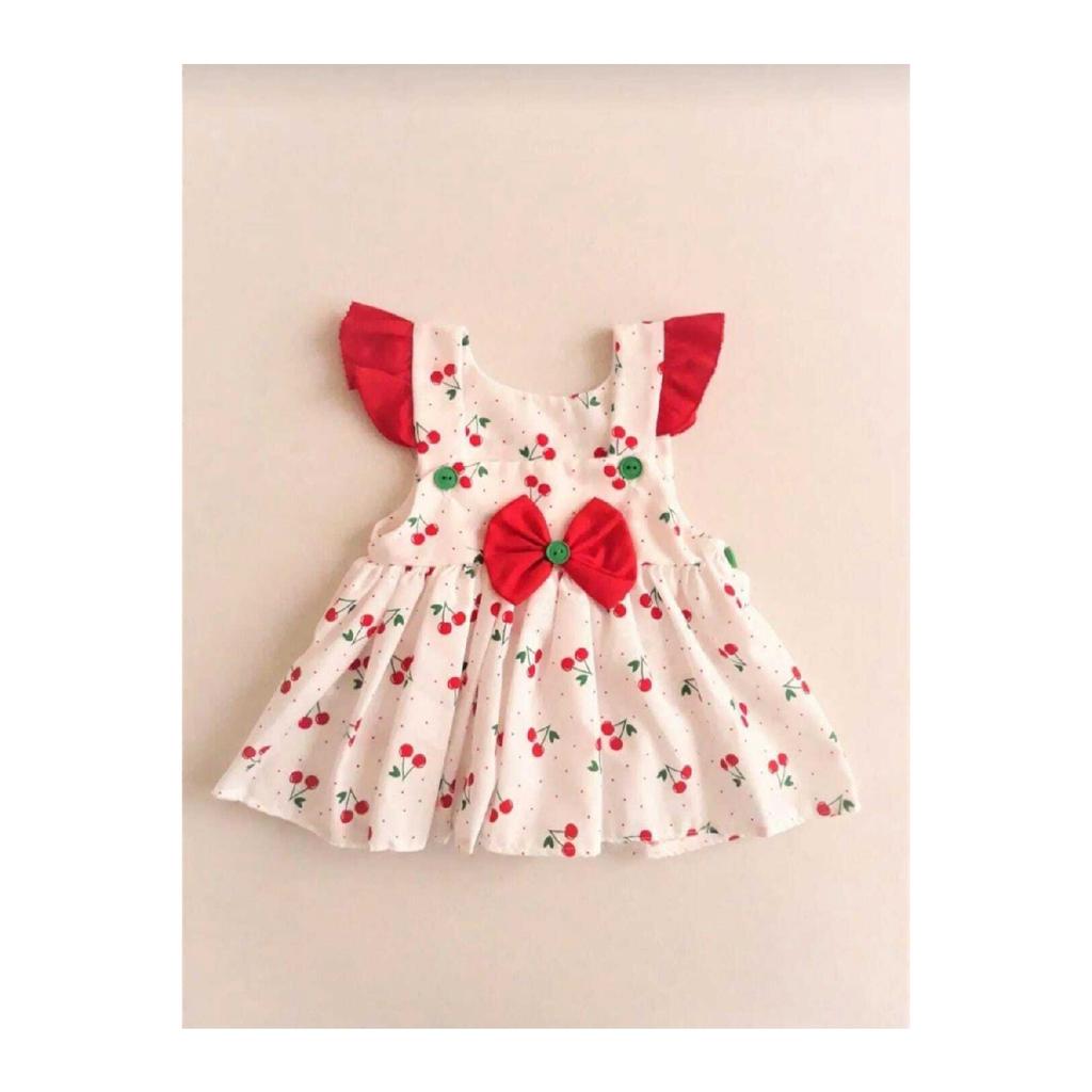 Бандана для обуви Baby Baby Fruit Patterned Ribbon 3-team