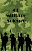 The Of Military Science by Luigi Blanch - Hardback Book