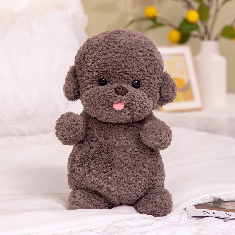 Имитация куклы черного ворона плюшевая игрушка кукла маленького ворона дети сопровождают успокаивающая подушка тряпичная кукла