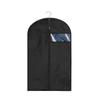 Clothing Cover Clothes Dust Bag Garment Bag Closet Organizer Hanging Storage Bag  Coat Suit Dress