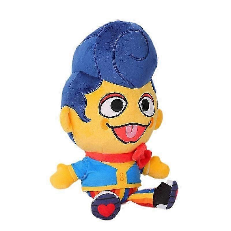 Welcome Home Wally Darling Plush Toy Cute Doll Holiday Gift [jkw]
