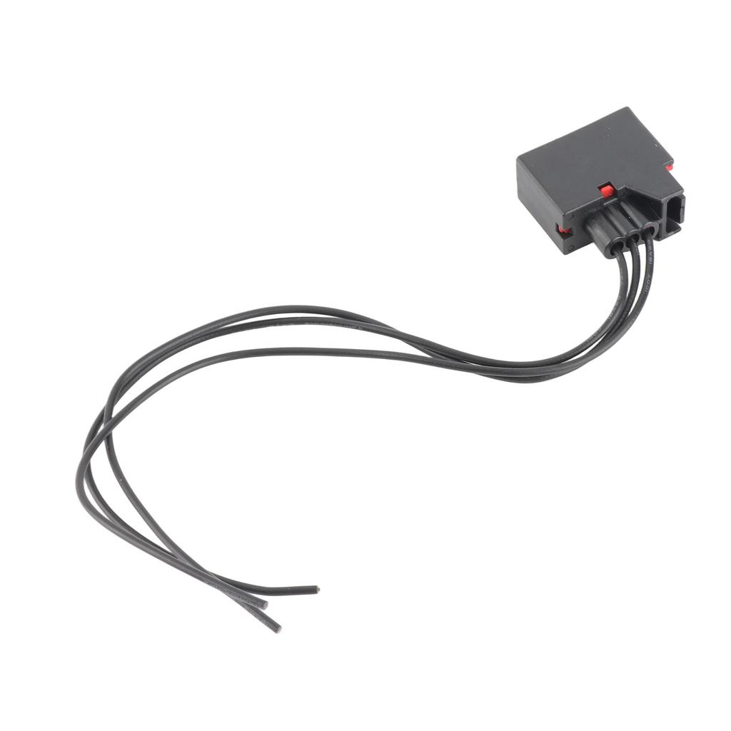 Front Turn Signal Connector Plug Harness 68065016AB Light Connector for Wrangler JK 2007 To 2018