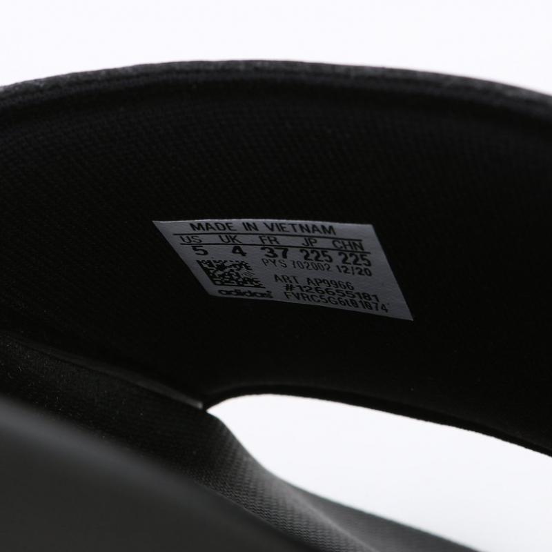 Adidas Женские S Adilette Comfort Ap9966