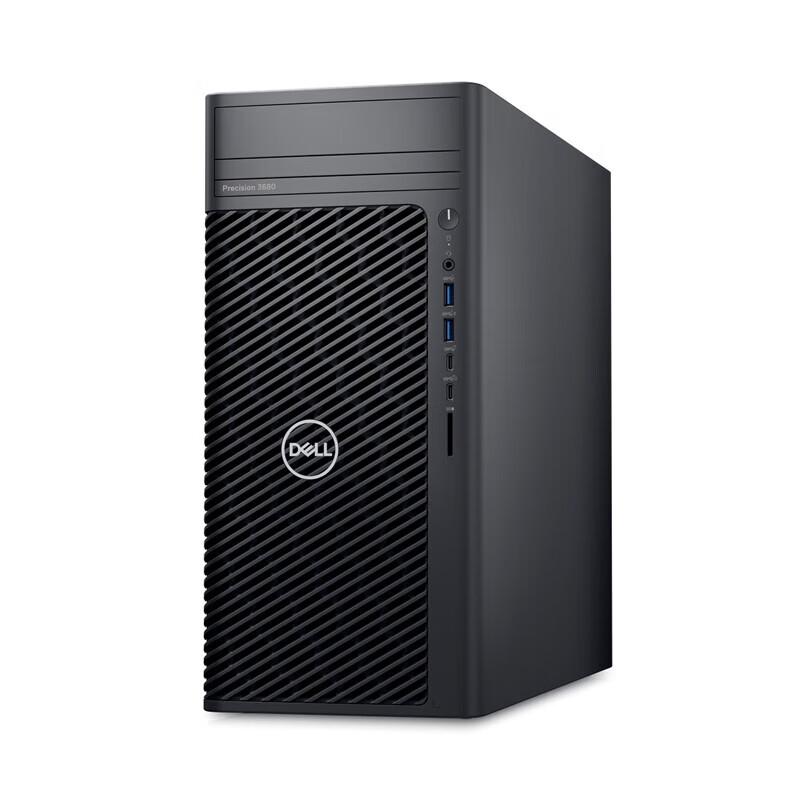 Dell Precision T3680 AI Workstation (CN version)