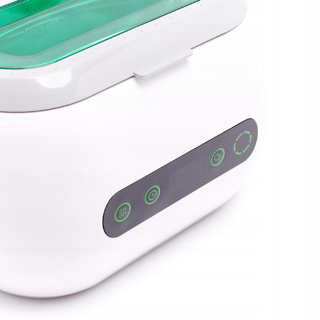 Ultrasonic Cleaner / Bath Ps-06A 35W 600Ml (9600)