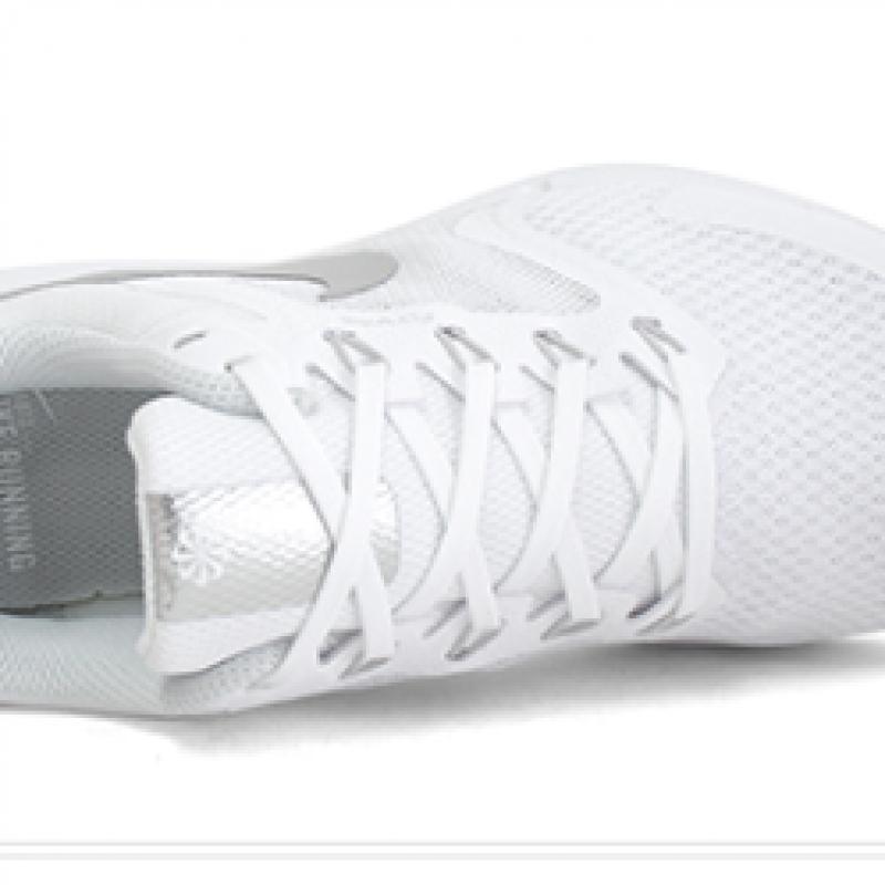 Nike Кроссовки для бега Run Swift 3 White Grey Dr2698 101