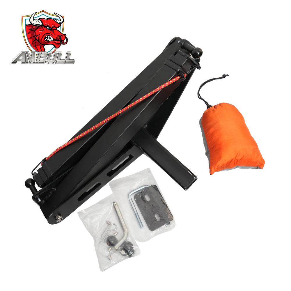 Универсальный набор крюков для подвешивания гамака для кемпинга, отдыха на природе и путешествий