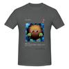 1 Piece Battle Novelty 100 Cotton Tshirt Yu Gi Tees Tops For Unisex