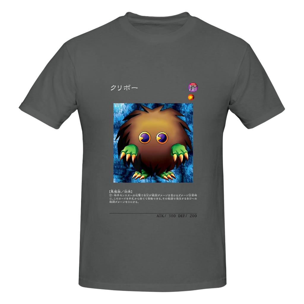 1 Piece Battle Novelty 100 Cotton Tshirt Yu Gi Tees Tops For Unisex