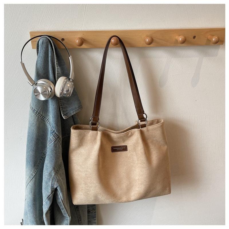 Сумка-тоут, Повседневная наплечная сумка, Модная и трендовая сумка подмышку для поездок на работу