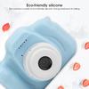 Cartoon Children Intelligence Kid Mini Photography Camera Digital Video Simple Operation