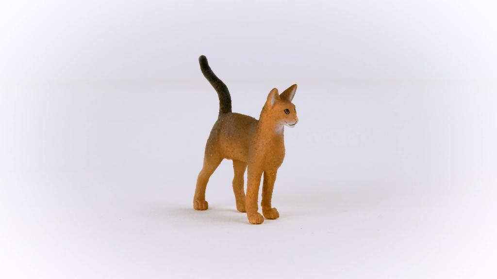 Schleich Ферма Абиссинская 13964