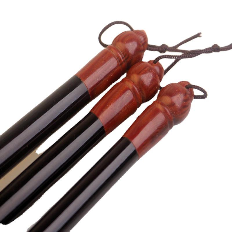 Набор кистей для китайской живописи и каллиграфии - Смешанный ворс, Большие, Средние, Малые кисти Ti Dou, Парные, Кисти для крупных иероглифов