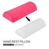 Soft Sponge Hand Rest Cushion Memory Foam Memory Foam Bolster Pillow  For School