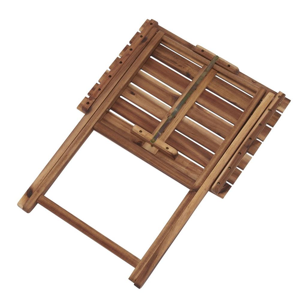 Приставной столик Captain Stag CS Classics FD <50> UP-1009