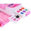 Make Up Cosmetics Kit for Children's Nail Art