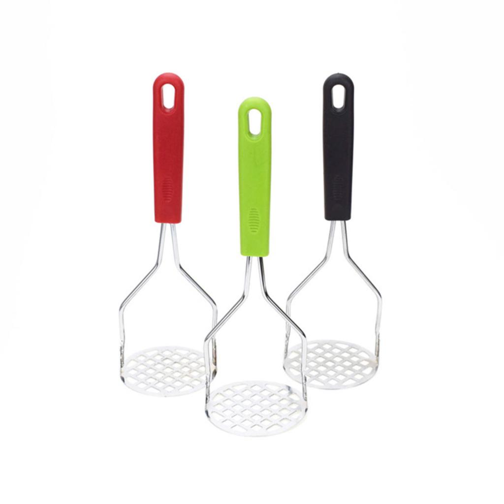 1 шт. кухонный гаджет картофелемялка пресс инструмент для приготовления пюре волнистый пресс кухонные аксессуары