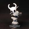 Игра Hollow Knight Аниме Персонаж Теневой Рыцарь 12 см ПВХ Новый Коллекционная Модель Украшение для Стола Игрушки Фигурка Действия Подарки на День Рождения