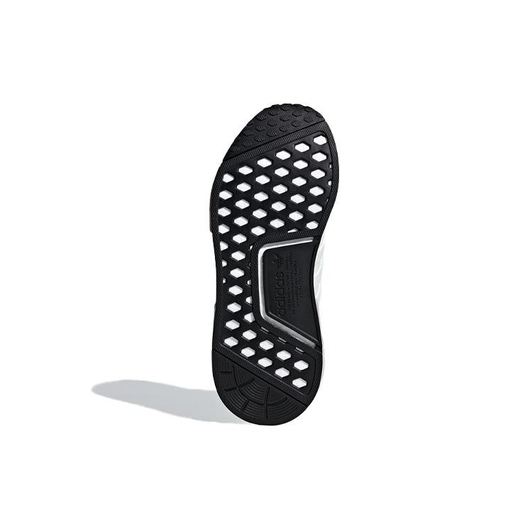 adidas Женские кроссовки NMD_R1 'White Orchid' Женские BD8024