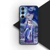 Защитная крышка для Xiaomi Poco C75 C65 C85 X7 X6 M8 F7 F8 Ultra F6 Pro Чехол для телефона Аптекарь Jinshi Дневники Маомао