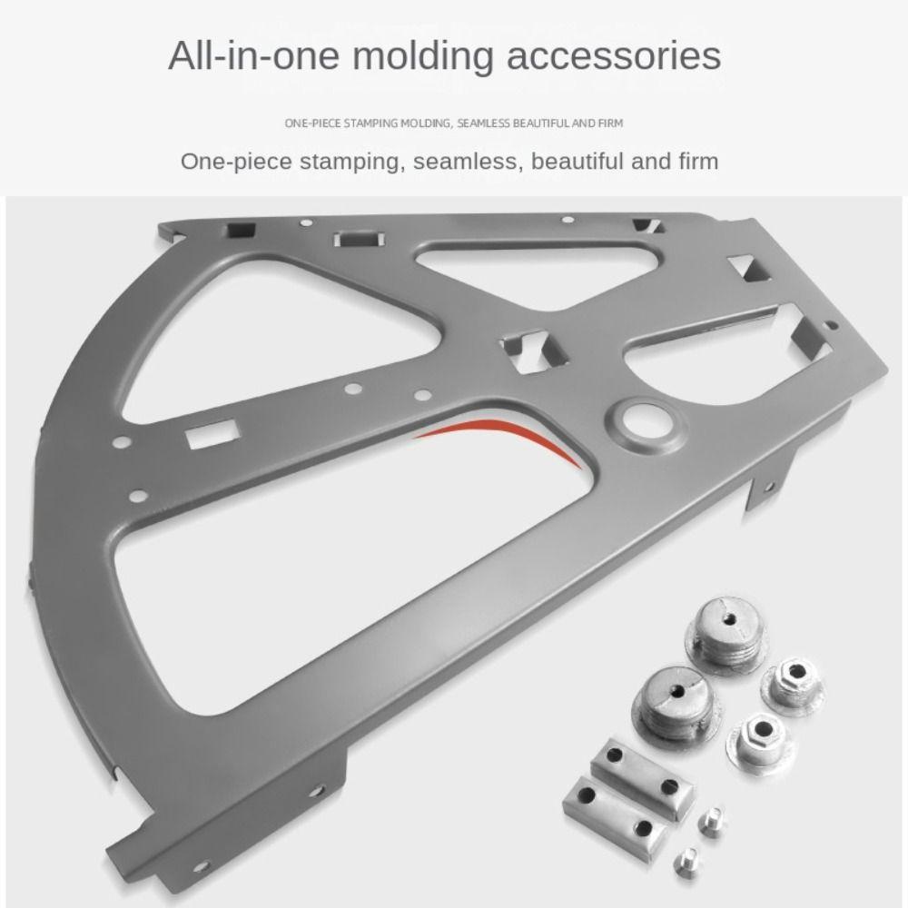 Turning Rack Drawer Cabinet Hinge Thickened Shoes Cabinet Flip Frame  Home Shoes Drawer