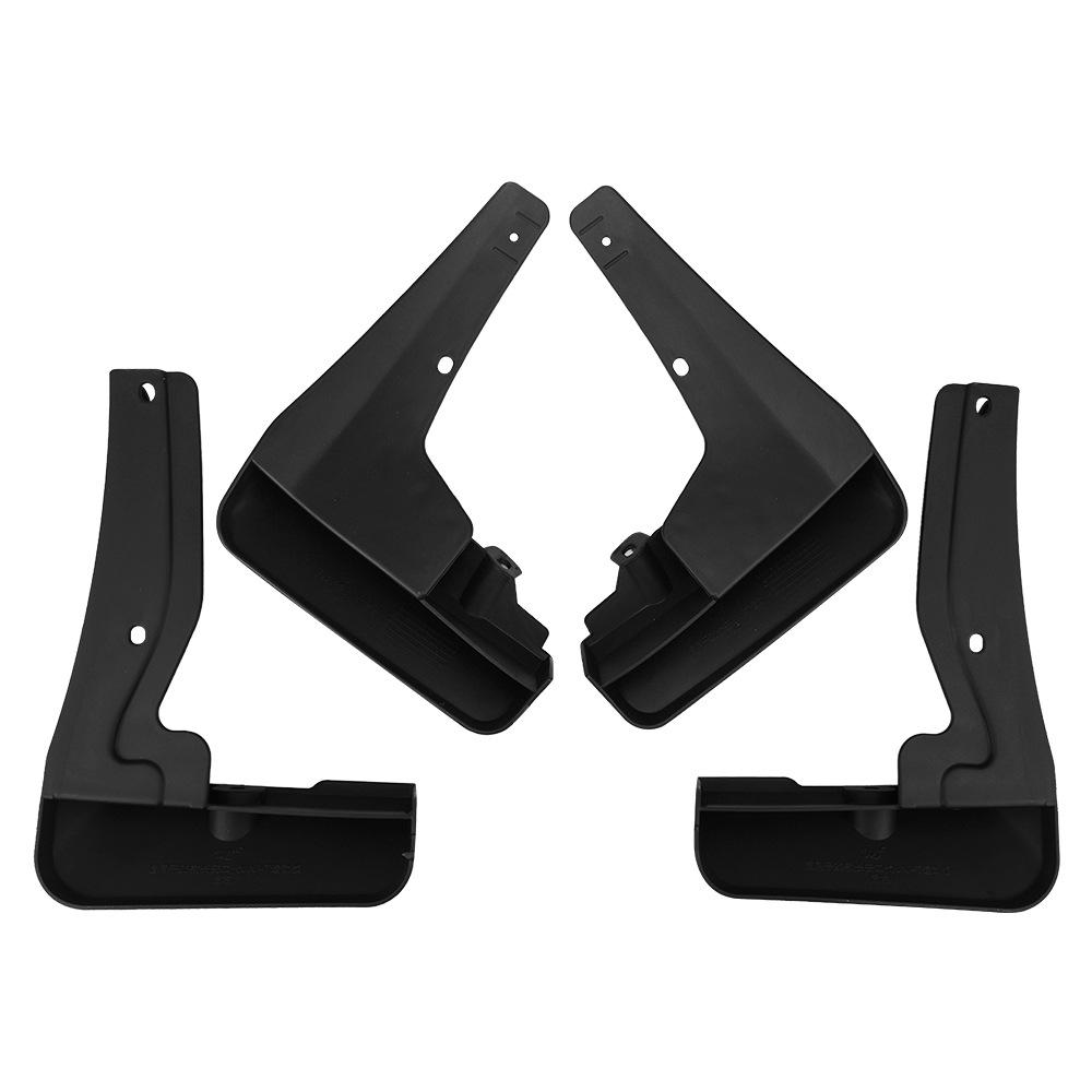 Подходит для Changan привлекательная сила агрегат UNI-T Sport 2025-2024 автомобильное крыло кожа