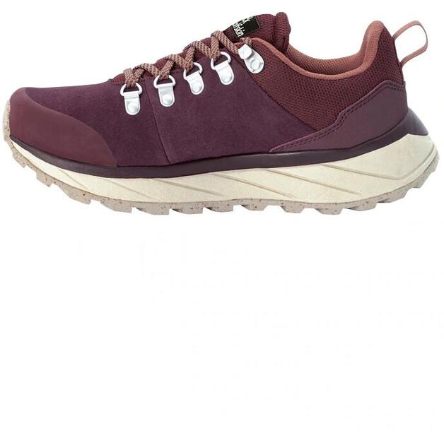 Полуботинки Jack Wolfskin Terraventure Urban Low