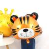 Cartoon Animal Head Balloons Aluminum Foil Helium Balloons Party Decoration Balloons A Variety Of Animal Styles To Choose From