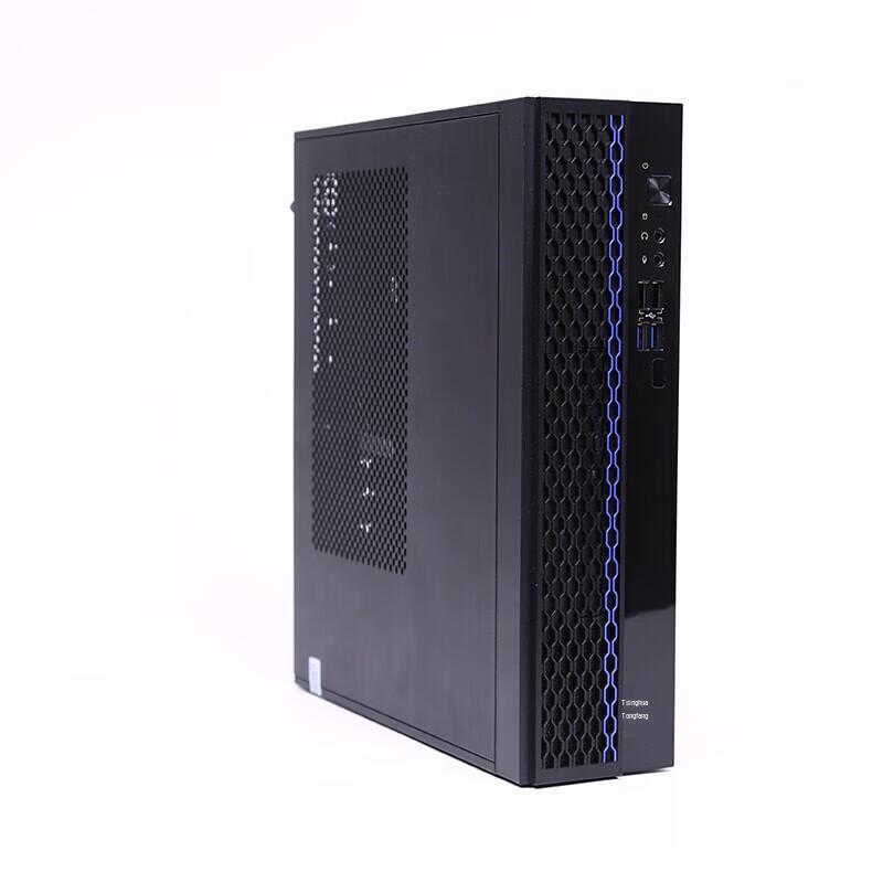 Настольный ПК Tsinghua Tongfang ChaoXiang JF830-V050 (Китайская версия)